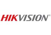 hikvision Logo