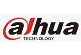 Dahua Logo